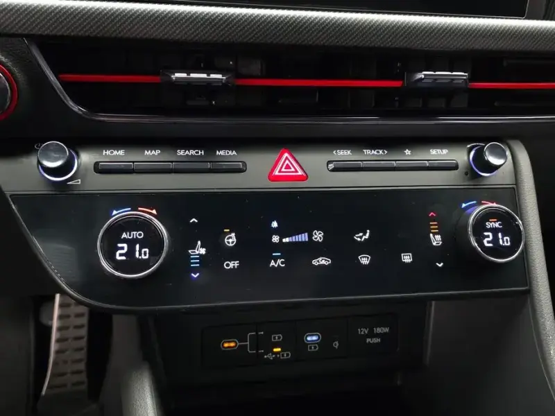 2024 Hyundai Sonata с пробегом 49 782 км