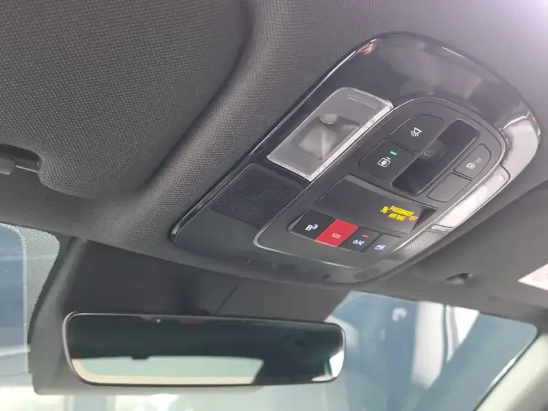 2024 Hyundai Sonata с пробегом 49 782 км
