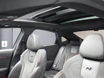 2024 Hyundai Sonata с пробегом 49 782 км
