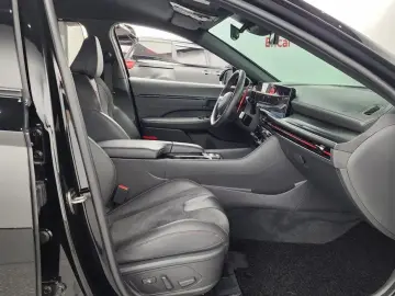 2023 Hyundai Sonata с пробегом 51 660 км