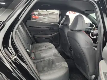 2023 Hyundai Sonata с пробегом 51 660 км