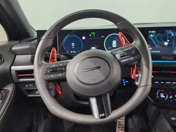 2023 Hyundai Sonata с пробегом 51 660 км