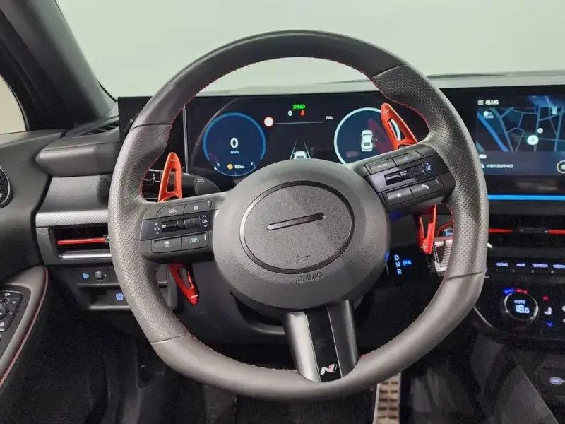 2023 Hyundai Sonata с пробегом 51 660 км