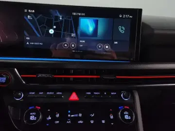 2023 Hyundai Sonata с пробегом 51 660 км