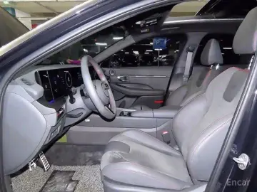2024 Hyundai Sonata с пробегом 13 965 км