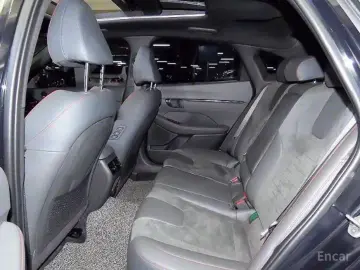 2024 Hyundai Sonata с пробегом 13 965 км