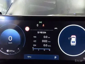 2024 Hyundai Sonata с пробегом 13 965 км