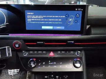 2024 Hyundai Sonata с пробегом 13 965 км