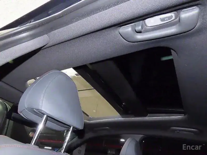 2024 Hyundai Sonata с пробегом 13 965 км
