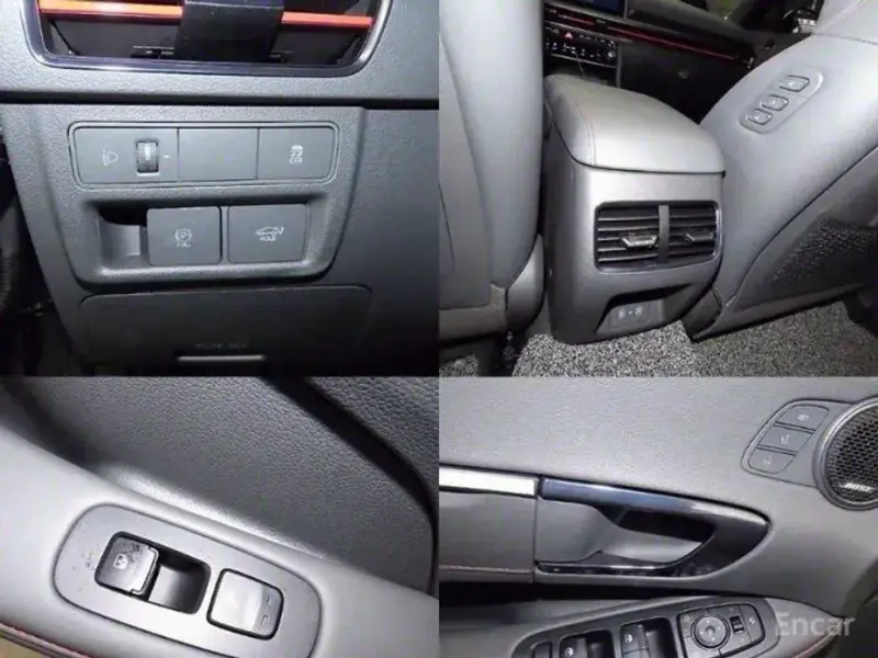 2024 Hyundai Sonata с пробегом 13 965 км