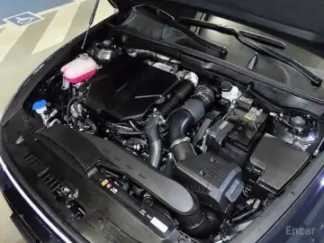 2024 Hyundai Sonata с пробегом 13 965 км