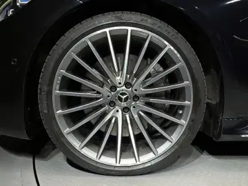 2023 Mercedes-Benz S-Класс с пробегом 58 517 км