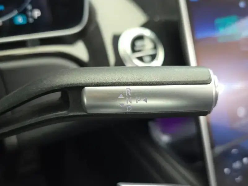 2023 Mercedes-Benz S-Класс с пробегом 58 517 км