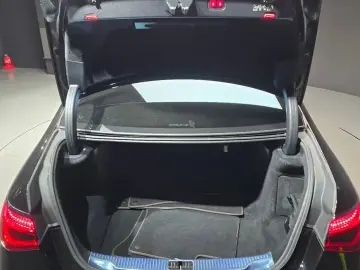 2023 Mercedes-Benz S-Класс с пробегом 58 517 км