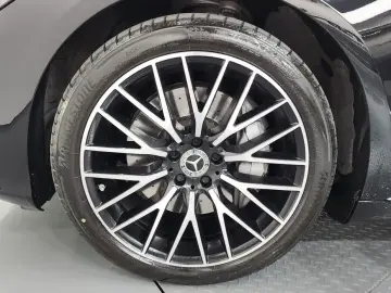 2022 Mercedes-Benz S-Класс с пробегом 25 250 км