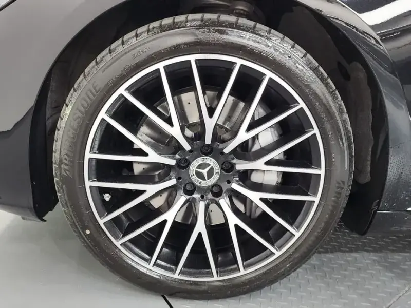 2022 Mercedes-Benz S-Класс с пробегом 25 250 км