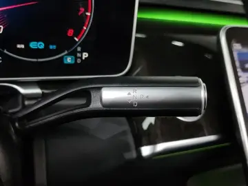 2022 Mercedes-Benz S-Класс с пробегом 25 250 км