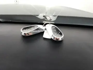 2022 Mercedes-Benz S-Класс с пробегом 25 250 км