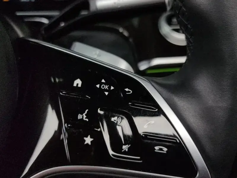 2022 Mercedes-Benz S-Класс с пробегом 25 250 км