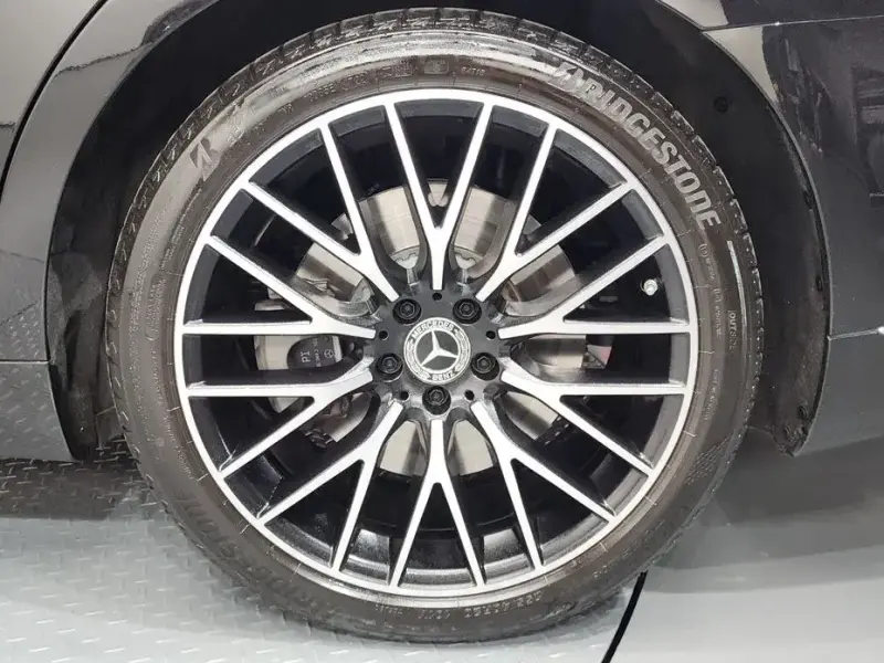 2022 Mercedes-Benz S-Класс с пробегом 25 250 км