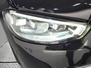 2022 Mercedes-Benz S-Класс с пробегом 25 250 км
