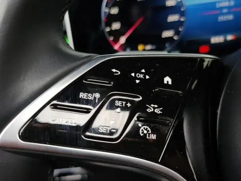 2022 Mercedes-Benz S-Класс с пробегом 25 250 км