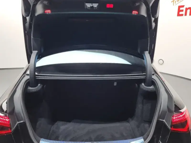 2022 Mercedes-Benz S-Класс с пробегом 25 250 км