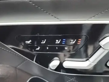 2022 Mercedes-Benz S-Класс с пробегом 25 250 км