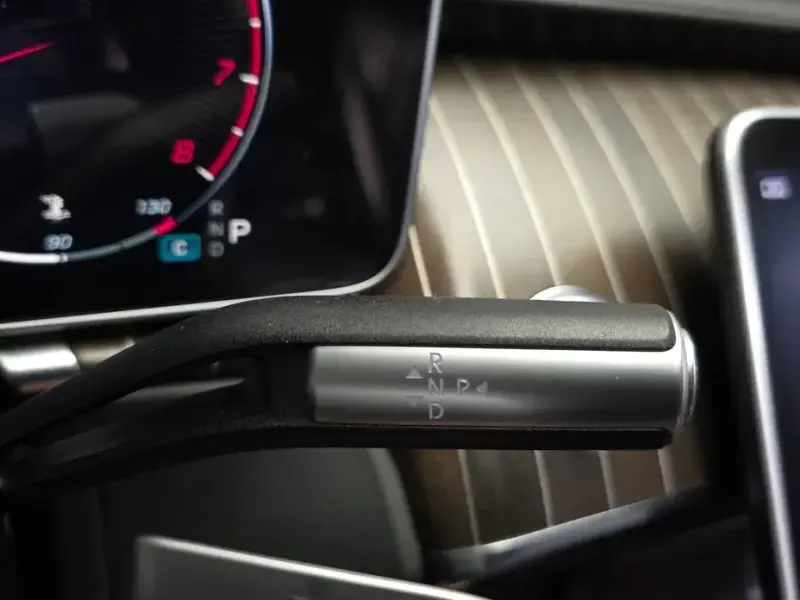2022 Mercedes-Benz S-Класс с пробегом 68 252 км