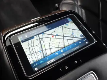 2022 Mercedes-Benz S-Класс с пробегом 68 252 км