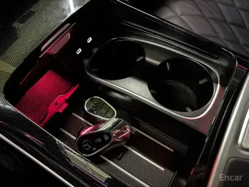 2022 Mercedes-Benz S-Класс с пробегом 38 061 км