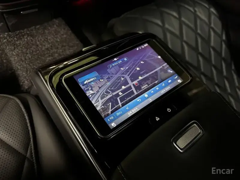 2022 Mercedes-Benz S-Класс с пробегом 38 061 км