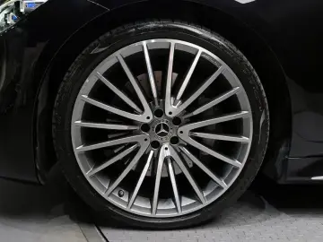 2023 Mercedes-Benz S-Класс с пробегом 23 777 км