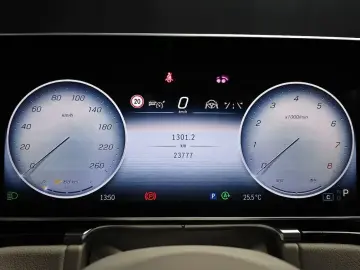 2023 Mercedes-Benz S-Класс с пробегом 23 777 км