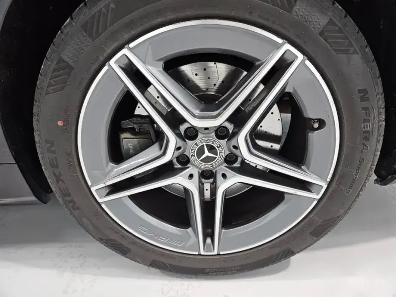 2022 Mercedes-Benz S-Класс с пробегом 140 535 км