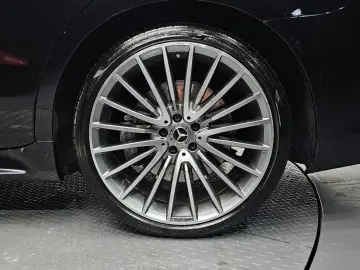 2023 Mercedes-Benz S-Класс с пробегом 89 480 км