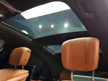 2022 Mercedes-Benz S-Класс с пробегом 56 258 км