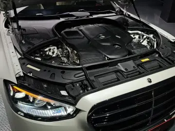 2023 Mercedes-Benz S-Класс с пробегом 28 461 км