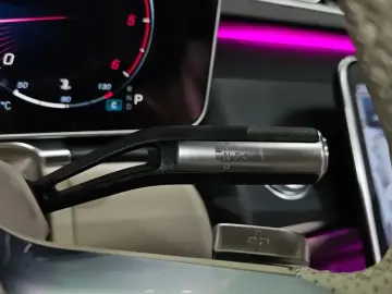 2023 Mercedes-Benz S-Класс с пробегом 28 461 км