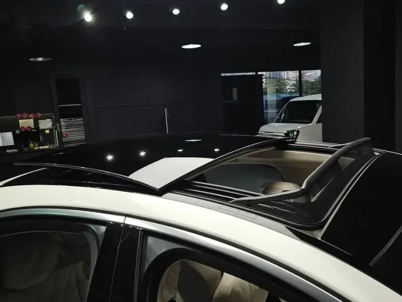 2023 Mercedes-Benz S-Класс с пробегом 28 461 км