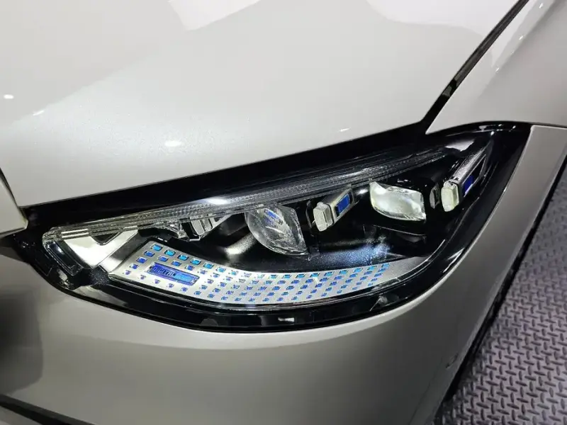 2023 Mercedes-Benz S-Класс с пробегом 28 461 км