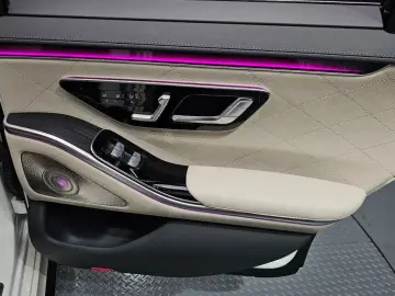 2023 Mercedes-Benz S-Класс с пробегом 28 461 км