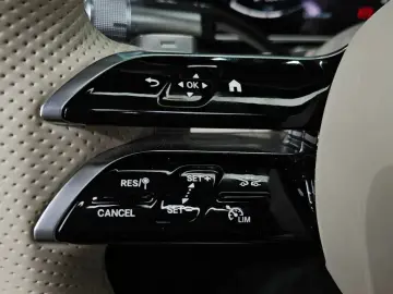 2023 Mercedes-Benz S-Класс с пробегом 28 461 км