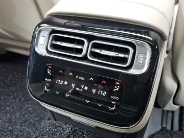 2023 Mercedes-Benz S-Класс с пробегом 28 461 км