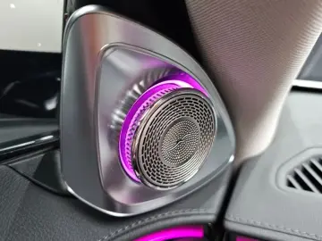 2023 Mercedes-Benz S-Класс с пробегом 28 461 км
