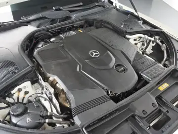 2023 Mercedes-Benz S-Класс с пробегом 22 781 км