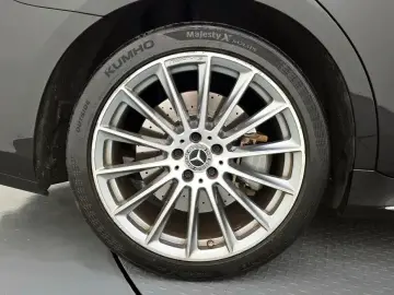 2022 Mercedes-Benz S-Класс с пробегом 94 055 км