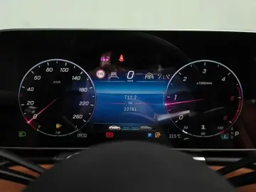 2023 Mercedes-Benz S-Класс с пробегом 22 781 км