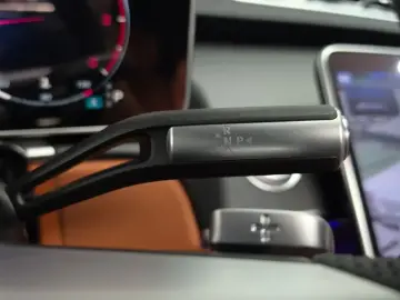 2023 Mercedes-Benz S-Класс с пробегом 22 781 км