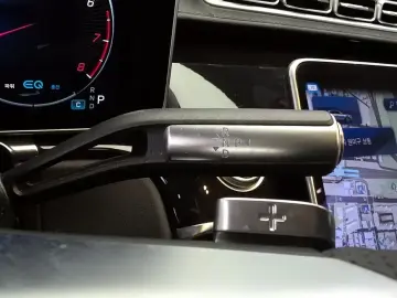 2022 Mercedes-Benz S-Класс с пробегом 94 055 км